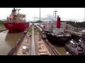 O Canal do Panamá