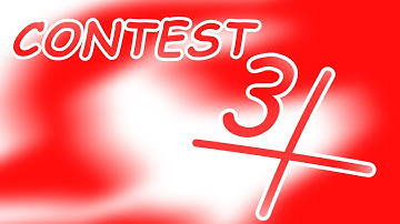 Contest 3