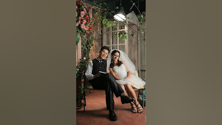 NOSSO ENSAIO DE CASAMENTO EM 2010 #vivendonacoreia #comidacoreana #coreia