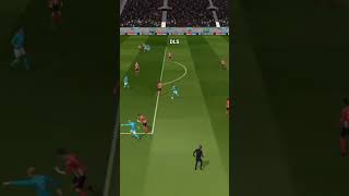 Skill dribbling tutorial in DLS 26 #shorts Dls 26 Skills Tutorial 亞 ｶ