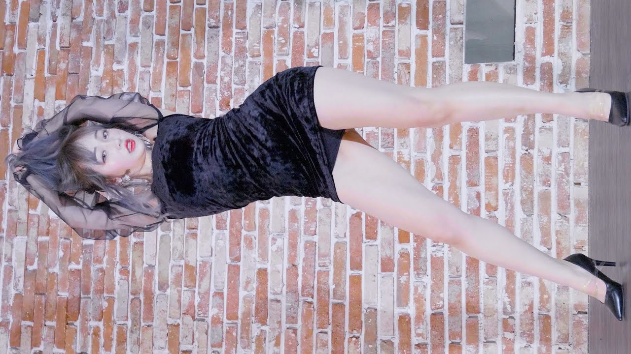 어젯밤 | 경리 - 사랑(Sarang) 댄스 커버 DANCE COVER chulwoo V 직캠(Fancam)