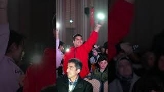 Konserimiz'de En Güzel Eserlerimizi Seslendirdik — Muzaffer Gürler kapak görseli