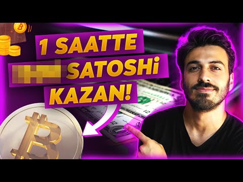 KRİPTO PARA KAZANDIRAN SİTE! 🤑 (Coinpayu Para Kazanma) İnternetten Para Kazanma - Bitcoin Kazan