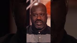 Every Self Made Shaq Nickname  shorts  nba