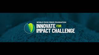 2025 Innovate for Impact Challenge