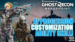 GHOST RECON BREAKPOINT   Everything You Need To Know! 4 0 + Giveaway