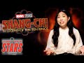 Shang Chi's Awkwafina On Being Part Of The MCU! - Shang Chi Interview