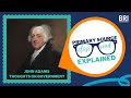 Understanding John Adams' Thoughts on Government