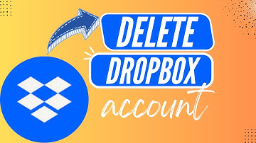 Dropbox Tutorial: Permanently Delete Your Account Easily - 2026