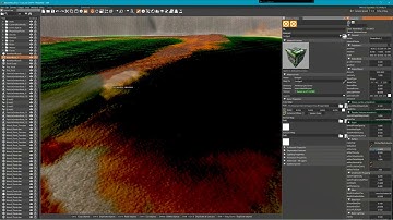 Vulkan Renderer - Waterblock Glitch/bug  -