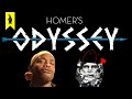 Homer's Odyssey - Thug Notes Summary and Analysis