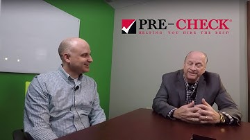 Why Background Checks are so Important