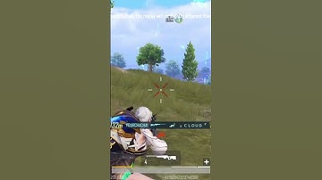 AWM 😇SHOT HEAD BGMI YOURCHACHA🥰#music #gaming #song #bgmi