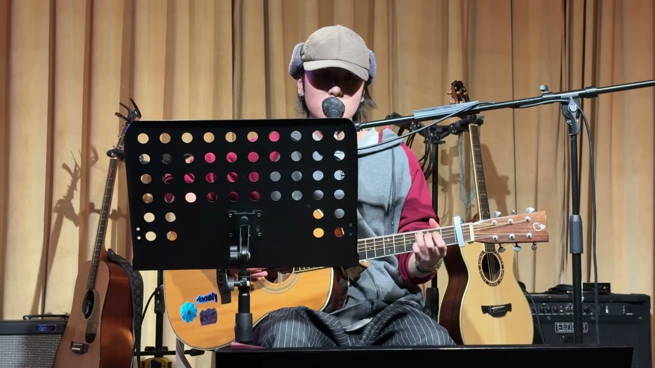 260218 아리스토 텔레케스터 - 이종서 | 클럽웬즈데이 @ 언플러그드 홍대