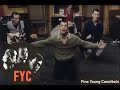 (HQ) Fine Young Cannibals - Johnny Come Home (Extended Edit)