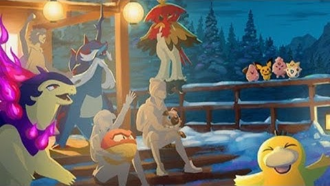 pokemon ruby with only my starter part 2