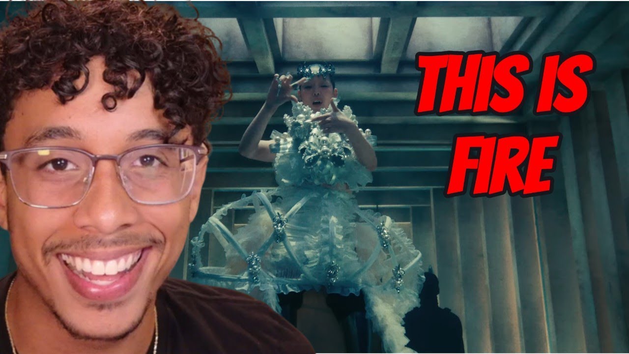 My New Favorite?! XG - WOKE UP Reaction