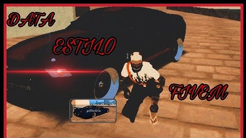 LANÇOU!! MELHOR DATA MODIFICADA ESTILO FIVEM PARA SAMP LAUNCHER!| Samp ANDROID