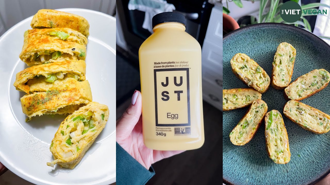  JUST Egg made from plants, 12 Fl Oz : Grocery