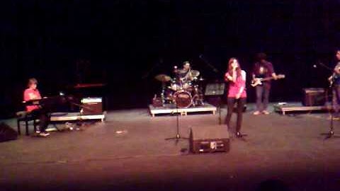 I need some fine wine, and you need to be nicer... (The Cardigans Cover)