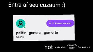 Vai Sem Thumb Mesmo Fodase