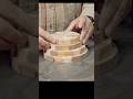 Making A Segmented Bowl For Woodturning 