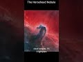 The Horsehead Nebula | NASA APOD 2025-12-10 #Shorts