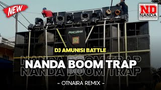 DJ Nanda Audio Jember Boom Trap Vt Otnaira