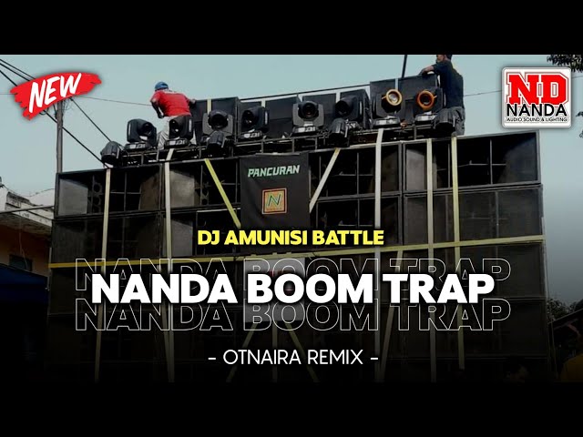 DJ Nanda Audio Jember Boom Trap Vt Otnaira class=