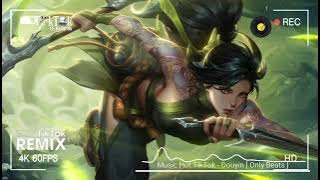Moody (Original Mix) - Savannah Sgro [Lyrics] 🎧｜Best TikTok Songs｜抖音最火大背景音乐｜抖音歌曲2022