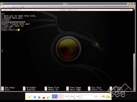Internet Explorer Remote Command Execution Exploit CMDExe Client Side Attack Lo Res