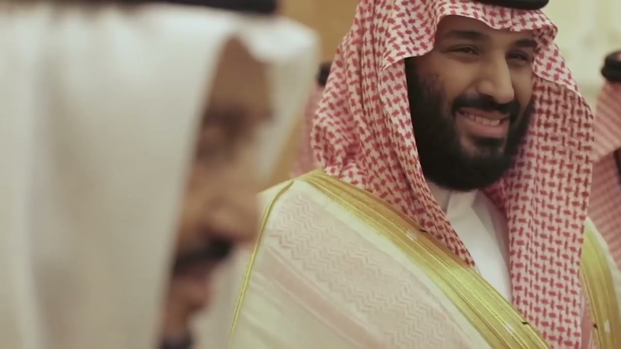 أوبريت حفل تخرج المرحلة الثانوية الدفعة 14 للعام الدراسي 1445 هـ