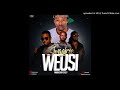 Weusi Swagiree Official Audio