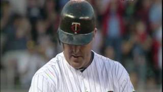 Twins slugger Jim Thome would trade a 600th home run for a World Series  ring – Twin Cities