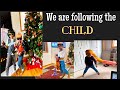 FOLLOW THE CHILD !!! Grow a confident person by following the child &amp; their interests.