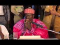 003 Ramadan Tafsir 1447H 2026 Tareda Sheikh Dr Alkali Abubakar Salihu Zaria