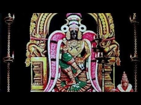 Srilalitha Parameshwari Mahamai | Mayiladuthurai Raghavan