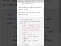 05 Pivot Tables and Visualization: Analyze Sales Data in Python
