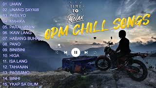 Rending OPM Chill Songs | Filipino Acoustic Night Vibes | Dilaw , Arthur Nery, Adie, Zack Tabudlo