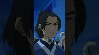 Most TOXIC Relationships in Avatar! #Shorts #ATLA #LOK