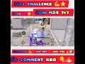🤫#games 🤫#1v1challenge ❌✅ 😱