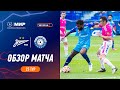 Zenit Petersburg Orenburg Goals And Highlights