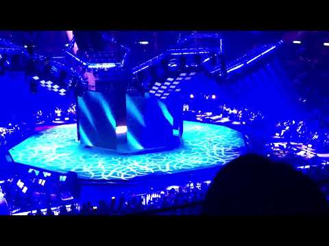 愛是永恆-張學友演唱會20161212