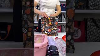 Lightweight, Waterproof &amp; Perfect for Dragon Boat Festival Travel Bag #shortsfeed