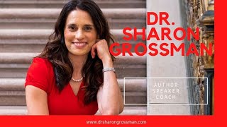 Overloaded with Excessive Work or Stimulation: Why You're BURNED OUT - Part  5 - Dr. Sharon Grossman