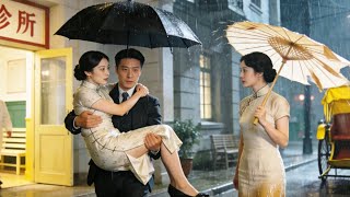 Her husband betrayed her, so she revealed her wealthy background to retaliate.#251222jzA1