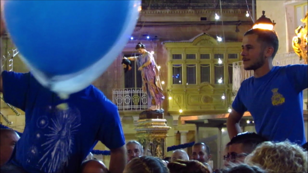 Festa 2018 | Taqbiliet