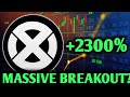 Onyxcoin (XCN) Targets $0.1816 as Bullish Breakout Signals 2300% Rally