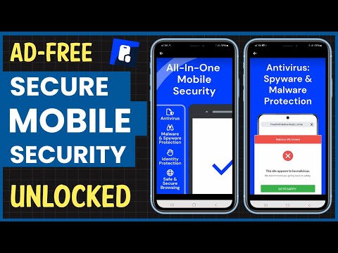 Best Free Secure