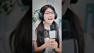 The Famous Singer Picked Him Up And Shocked Everyone!😱🎙️ #shorts #singer #superstar #schoolfriends